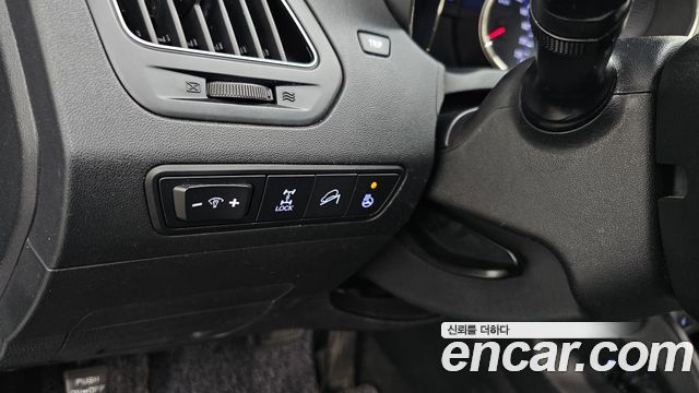 Hyundai Tucson 2012 — photo 17