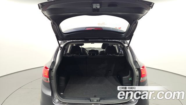 Hyundai Tucson 2012 — photo 20