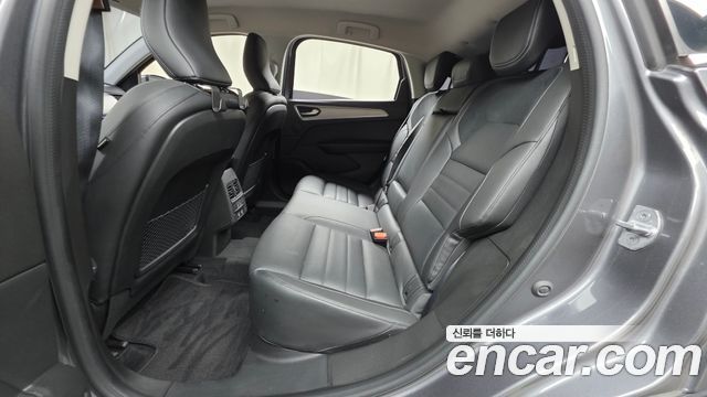 Renault Korea XM3 2023 — photo 18