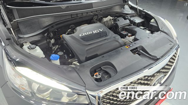 Kia Sorento 2017 — photo 6