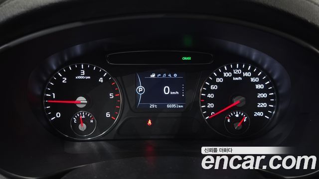 Kia Sorento 2017 — photo 11
