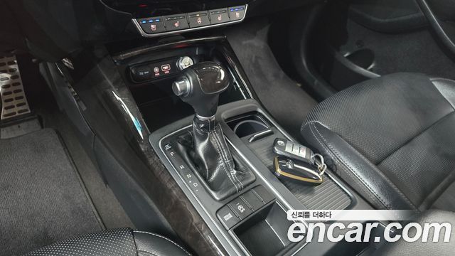 Kia Sorento 2017 — photo 12