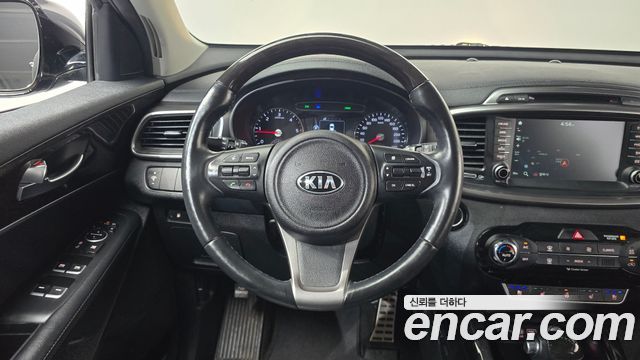 Kia Sorento 2017 — photo 18