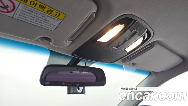 Kia Sorento 2017 — photo 21