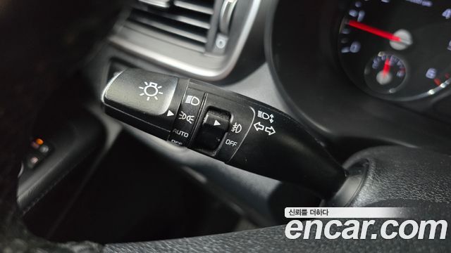 Kia Sorento 2017 — photo 23