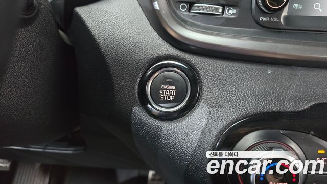Kia Sorento 2017 — photo 24