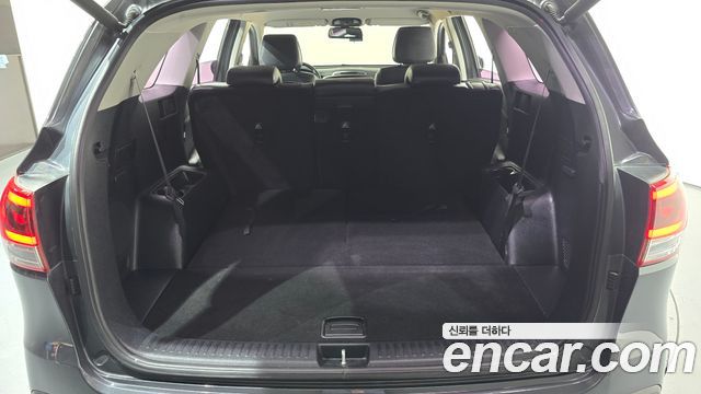 Kia Sorento 2017 — photo 27