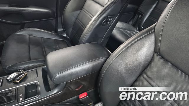 Kia Sorento 2017 — photo 29