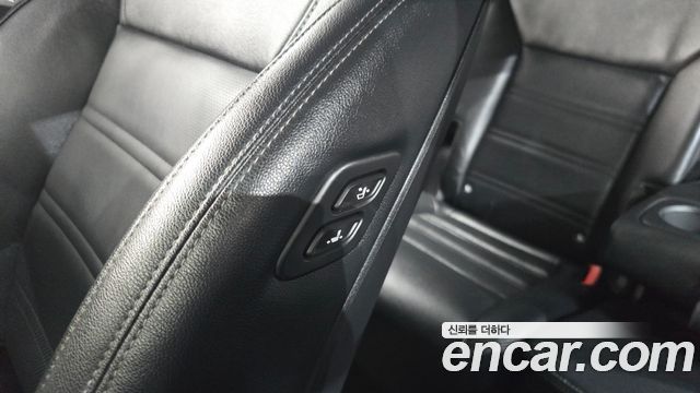 Kia Sorento 2017 — photo 30