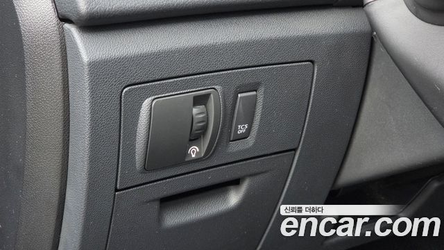 Renault Korea SM5  2018 — photo 16