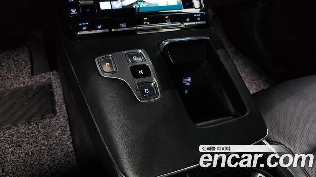 Hyundai Grandeur 2023 — photo 9