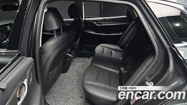 Hyundai Grandeur 2023 — photo 11