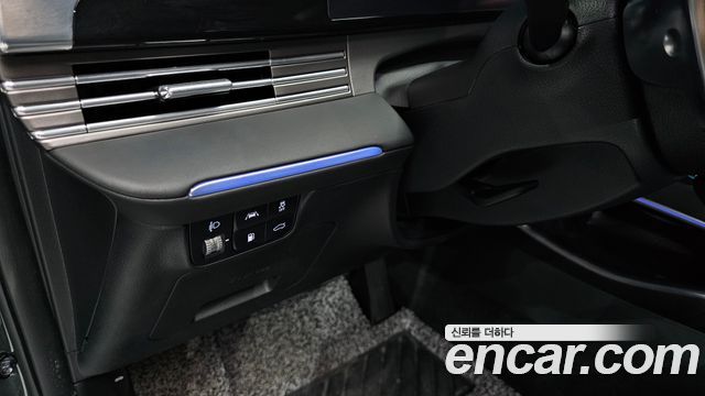 Hyundai Grandeur 2023 — photo 17