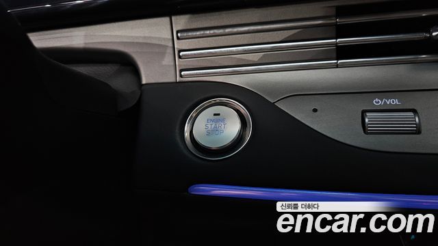 Hyundai Grandeur 2023 — photo 18