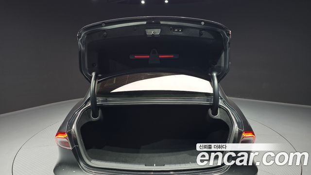 Hyundai Grandeur 2023 — photo 20