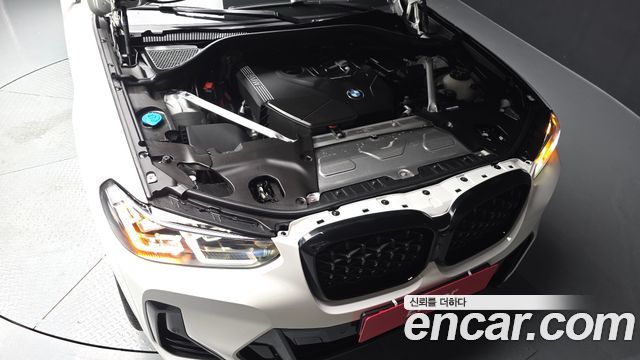 BMW X4 2025 — photo 6