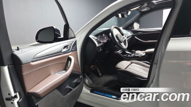 BMW X4 2025 — photo 13