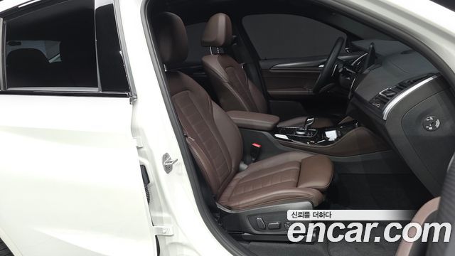BMW X4 2025 — photo 17