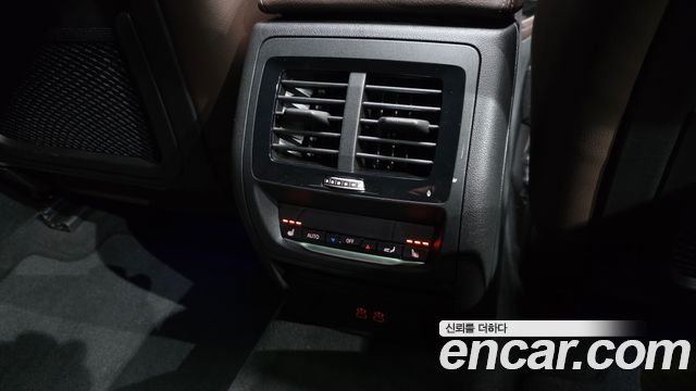 BMW X4 2025 — photo 25