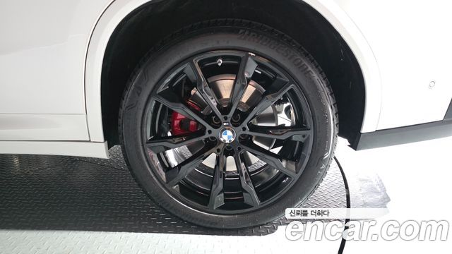 BMW X4 2025 — photo 7