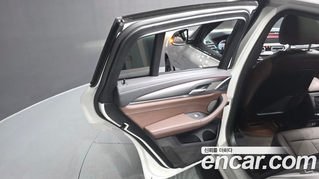 BMW X4 2025 — photo 15