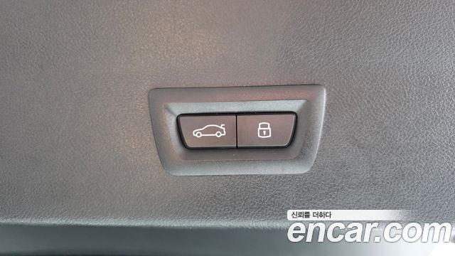 BMW X4 2025 — photo 27