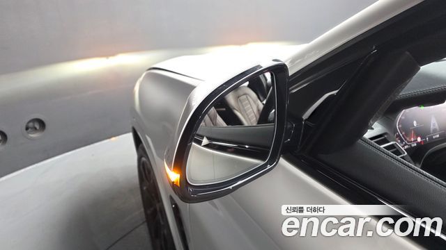 BMW X4 2025 — photo 28