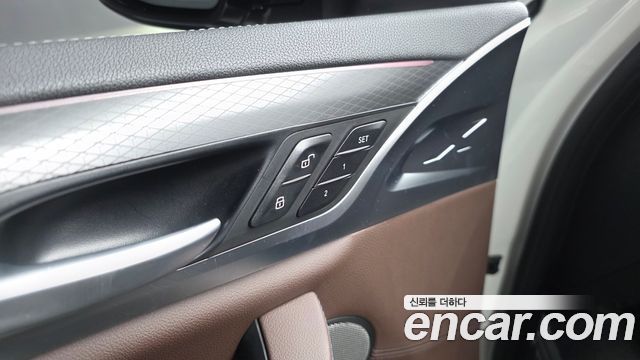 BMW X4 2025 — photo 29