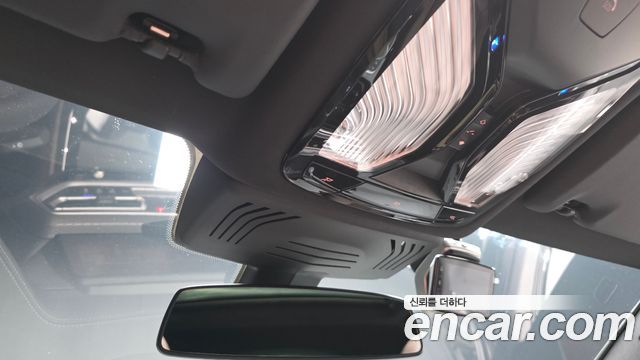 BMW X4 2025 — photo 30
