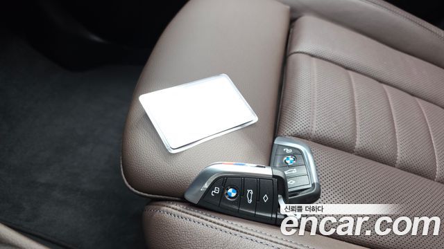 BMW X4 2025 — photo 32