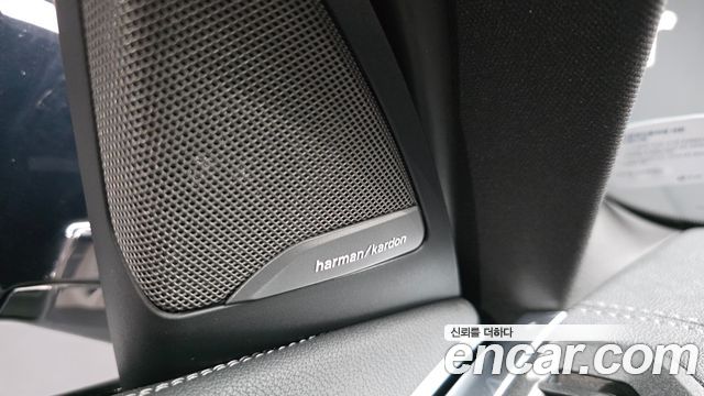 BMW X4 2025 — photo 35