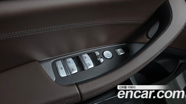 BMW X4 2025 — photo 36