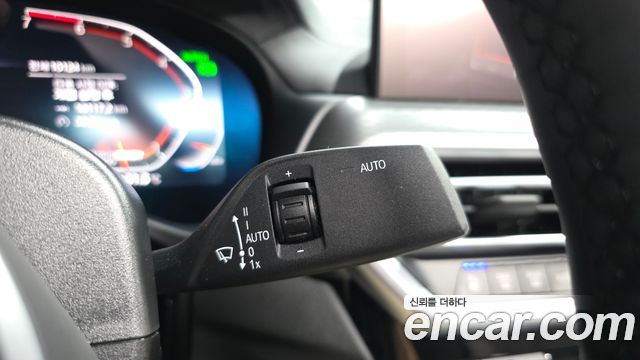 BMW X4 2025 — photo 37