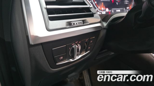 BMW X4 2025 — photo 38