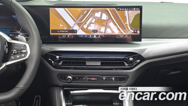 BMW 4-Series 2025 — photo 19