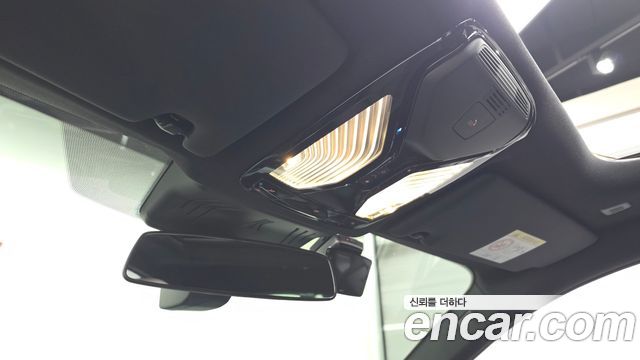 BMW 4-Series 2025 — photo 24