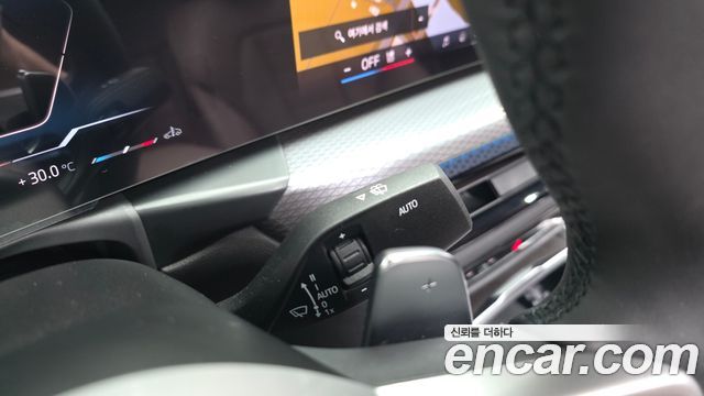 BMW 4-Series 2025 — photo 27