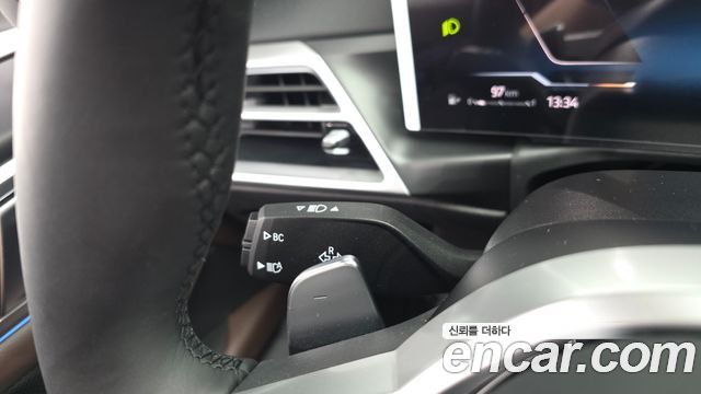 BMW 4-Series 2025 — photo 29