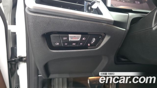 BMW 4-Series 2025 — photo 31