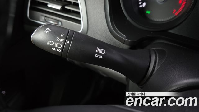 Renault Korea SM6 2016 — photo 18