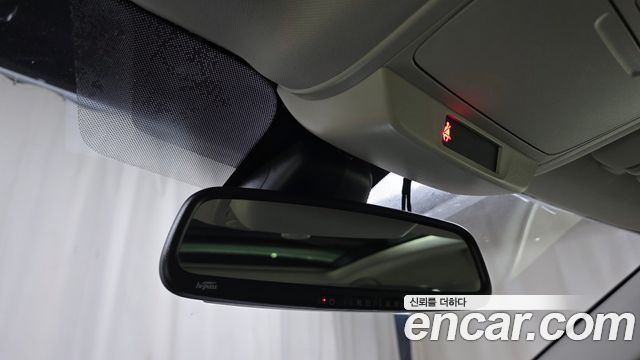 Renault Korea SM6 2016 — photo 20