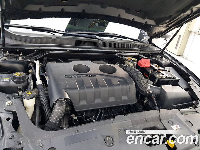 Ford Taurus 2013 — photo 6