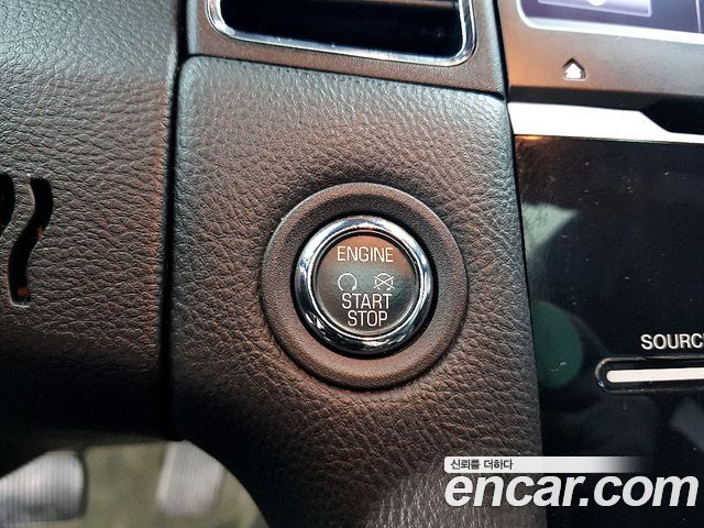 Ford Taurus 2013 — photo 13