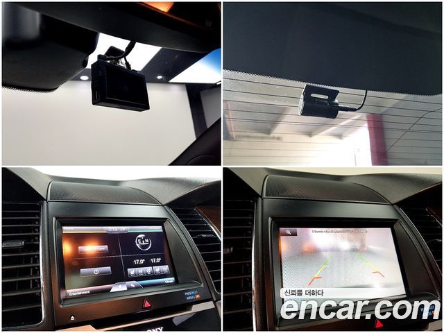 Ford Taurus 2013 — photo 15