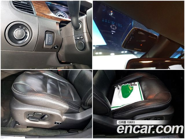 Ford Taurus 2013 — photo 17