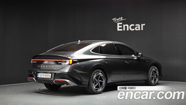 Hyundai Sonata 2026 — photo 2