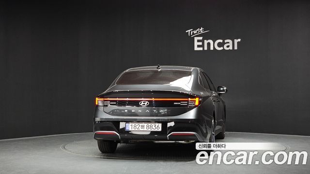 Hyundai Sonata 2026 — photo 4
