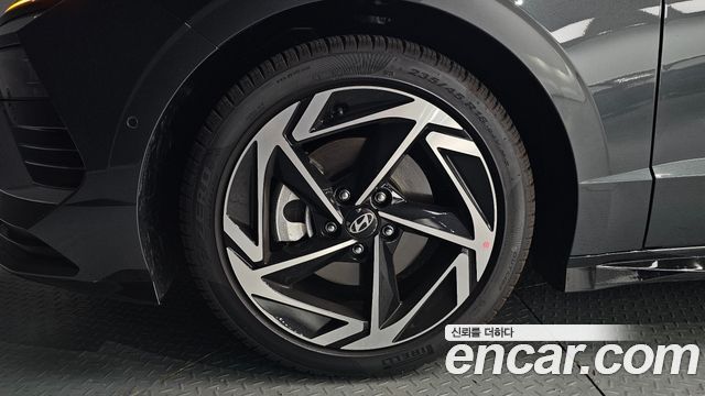 Hyundai Sonata 2026 — photo 5