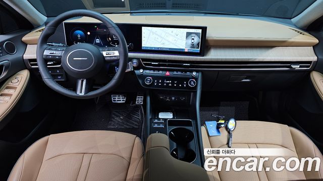 Hyundai Sonata 2026 — photo 10