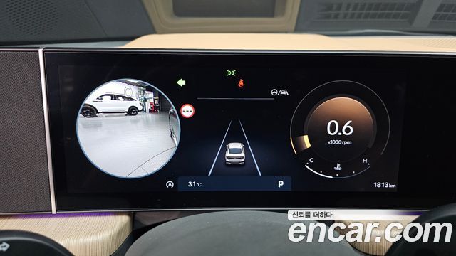 Hyundai Sonata 2026 — photo 11
